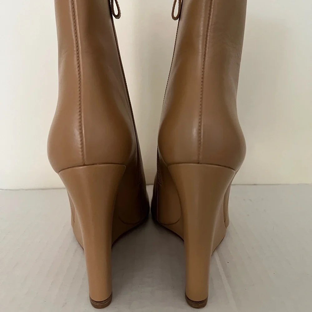 Alexandre Birman Angelina Booties - Picture 12 of 14